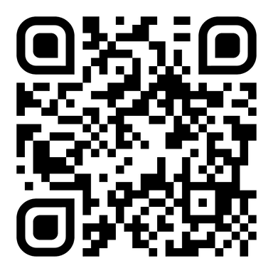 QR Code for app download